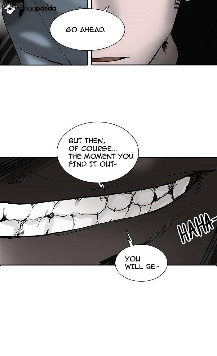 Tower of God, Chapter 256 image 25